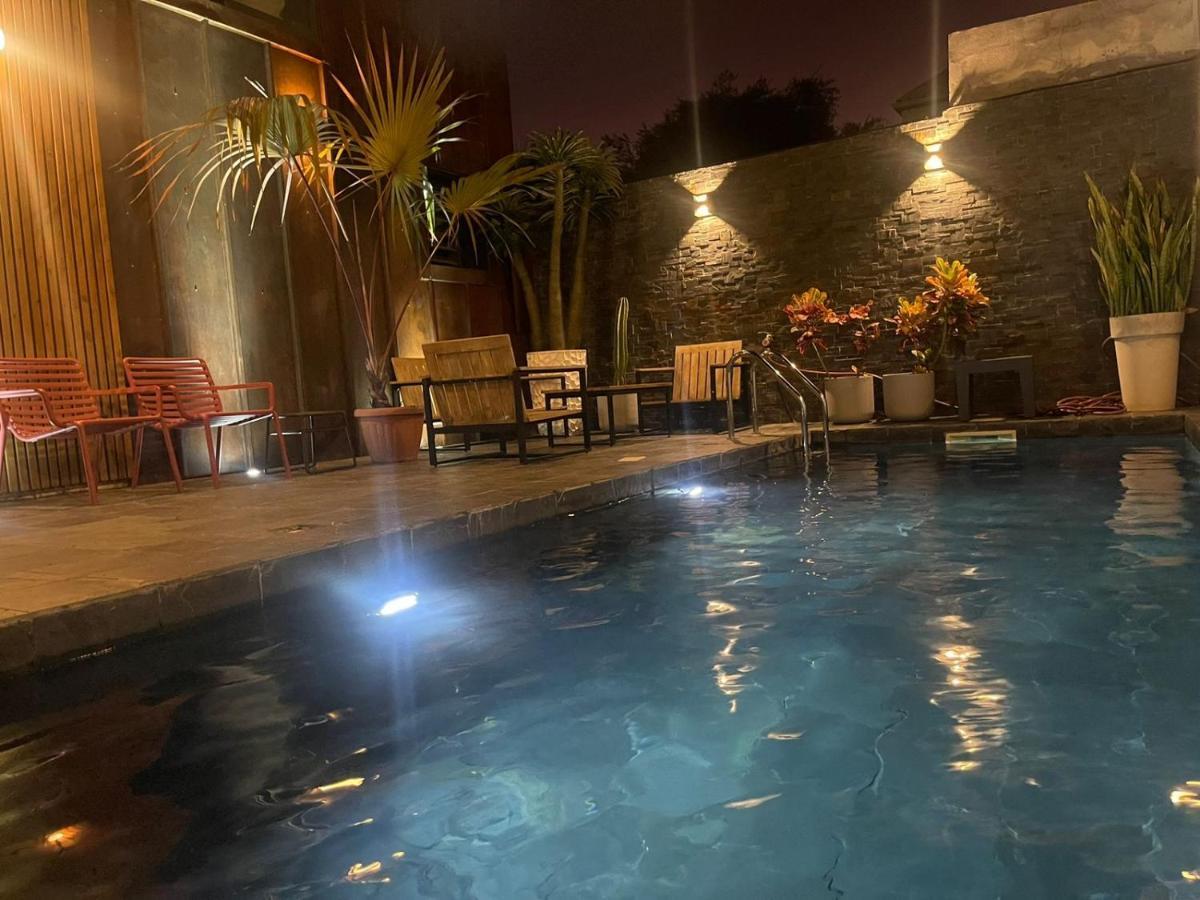 Appartamento Au Temps Des Pecheurs - Terre Sainte - Piscine Chauffee Esterno foto